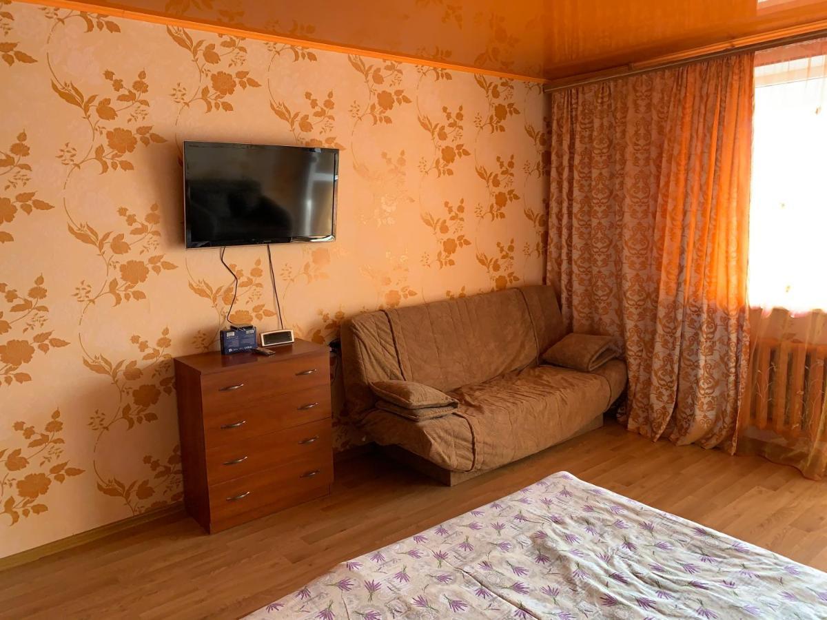 Apartment Danchehko 3B Csornomorszk Kültér fotó