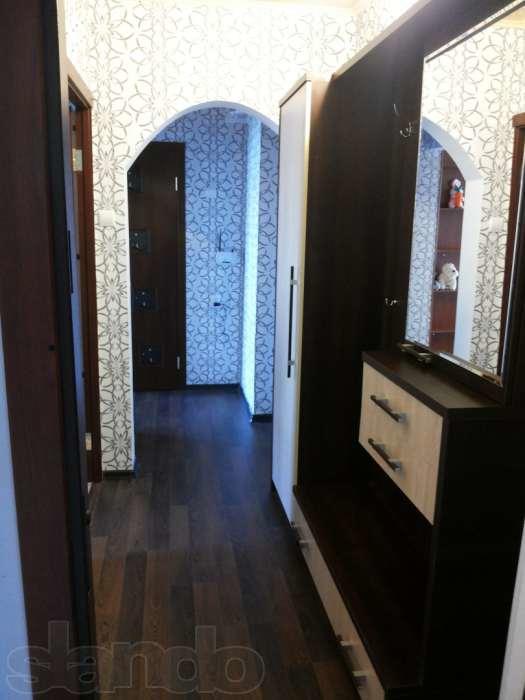 Apartment Danchehko 3B Csornomorszk Kültér fotó