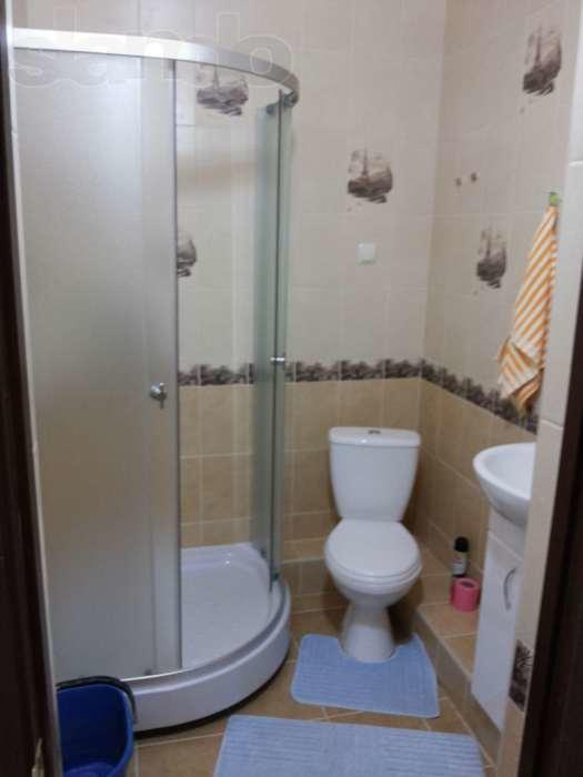 Apartment Danchehko 3B Csornomorszk Kültér fotó