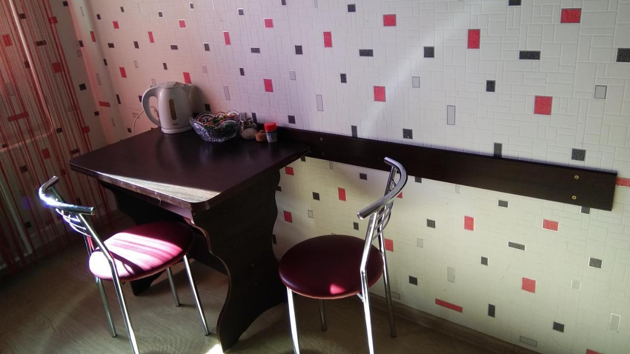 Apartment Danchehko 3B Csornomorszk Kültér fotó