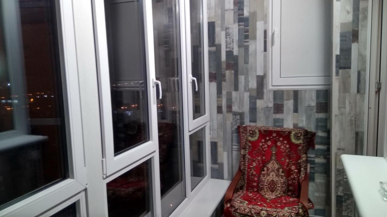 Apartment Danchehko 3B Csornomorszk Kültér fotó