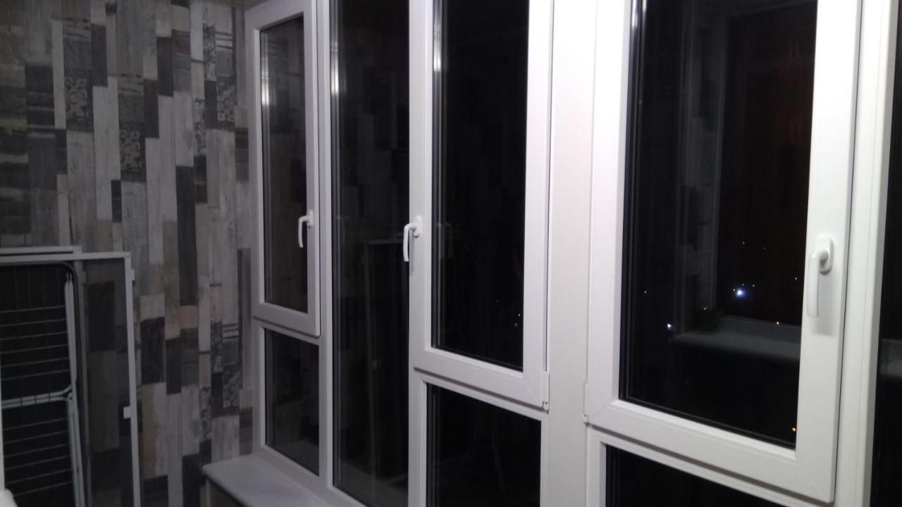 Apartment Danchehko 3B Csornomorszk Kültér fotó